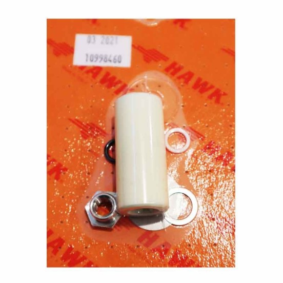 KIT PISTON COMPLETO Ø.20 mm NMT-ES KIT PISTON COMPLETO Ø.20 mm NMT-ES